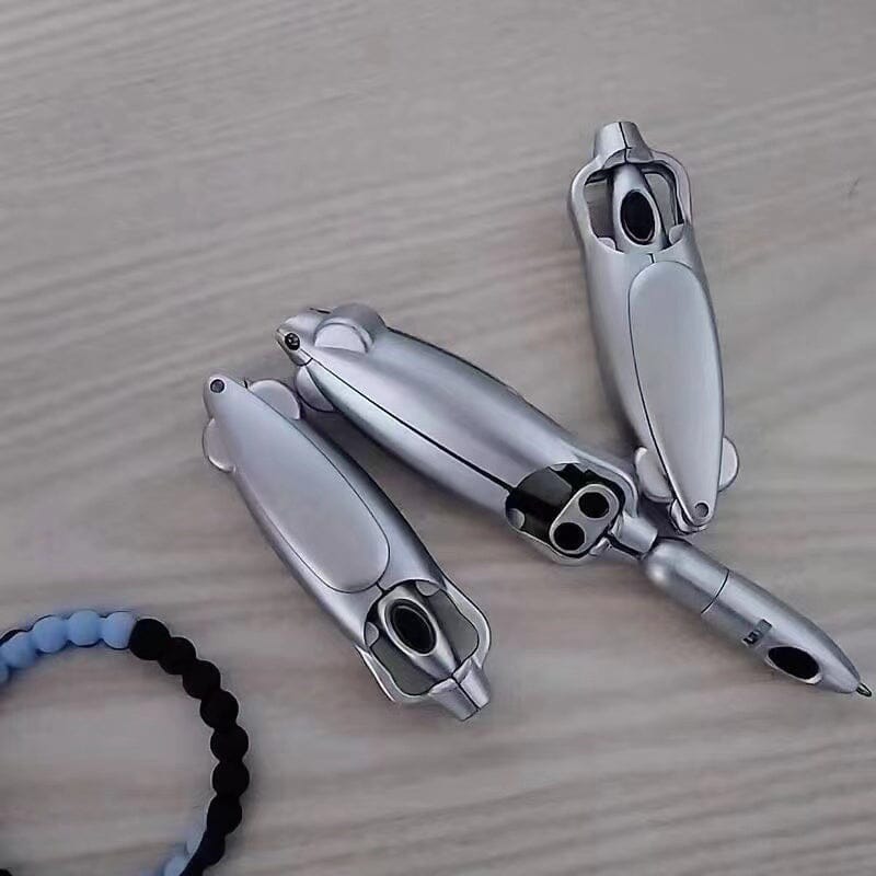 Klappbarer Transformer-Stift Zweitbild