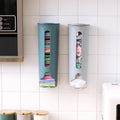 Müllsack-Organizer
