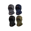 Balaclava-Kapuzen-Gesichtsmaske aus Polarfleece
