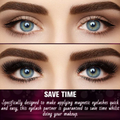 3D-Magnet-Wimpernpartner-Set