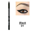 Bunter, langlebiger Eyeliner-Stift