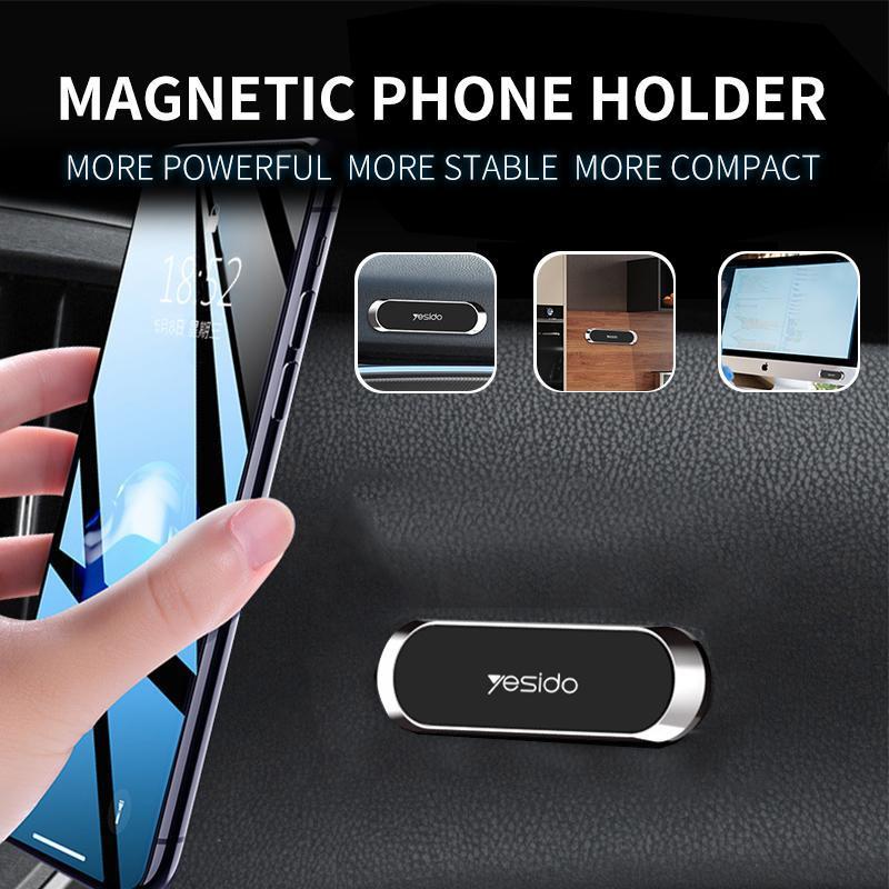Magnetischer Telefonhalter Zweitbild