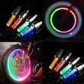 Wasserdichtes LED-Radlicht