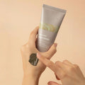 Relief-Schlammmaske