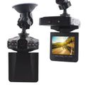 FAHRRECORDER (HD & Weitwinkel)