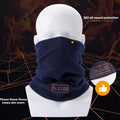 Balaclava-Kapuzen-Gesichtsmaske aus Polarfleece