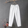 Lockere Damenhose