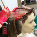 Neues Instant-Dye-Shampoo