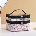 Große Schminktasche