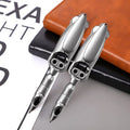 Klappbarer Transformer-Stift