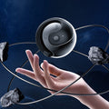 Kleines Kokosnuss-Bluetooth-Headset