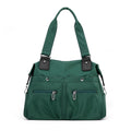 Wasserdichte Nylon-Handtasche