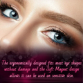 3D-Magnet-Wimpernpartner-Set