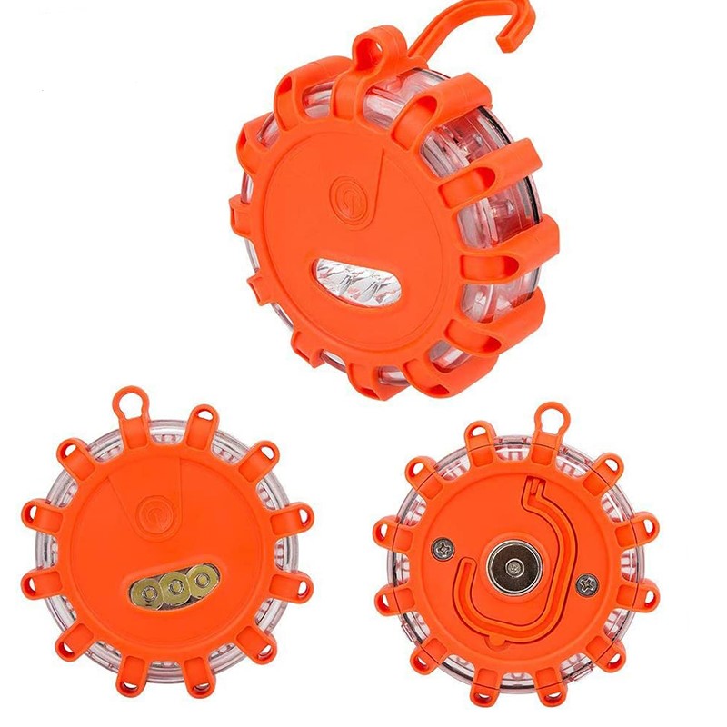 Magnetisches Auto-Notwarnlicht Hauptbild