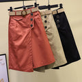 Vielseitige modische Culottes