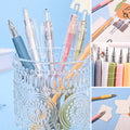 Morandi-Cartoon-Muster-Schüler-Allzweckmesserstift