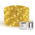 LED-Deko-Lichterketten