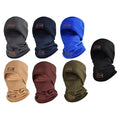 Balaclava-Kapuzen-Gesichtsmaske aus Polarfleece