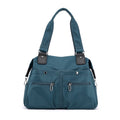 Wasserdichte Nylon-Handtasche
