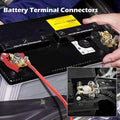 Batterieklemmenanschlüsse