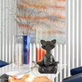 Buddha-Katze