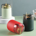 Automatischer Pop-up-Zahnstocherspender
