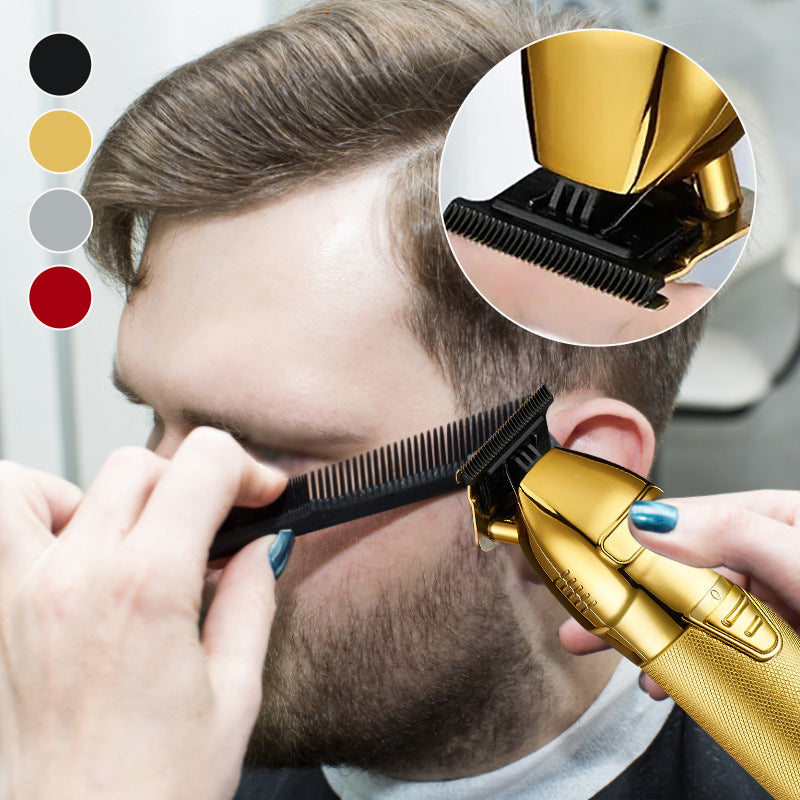 Professioneller Konturenschneider für Haare Hauptbild