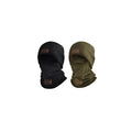 Balaclava-Kapuzen-Gesichtsmaske aus Polarfleece