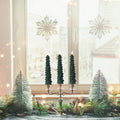 Weihnachts-LED-Kerzenbaum