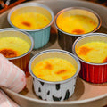 Blechbecher aus Aluminiumfolie