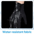 Warme Thermohandschuhe