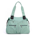Wasserdichte Nylon-Handtasche