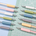 Morandi-Cartoon-Muster-Schüler-Allzweckmesserstift