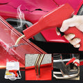 Professionelles Auto-Stoßstangen-Riss-Reparatur-Schweißmaschinen-Set