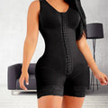 Open File Einteiler-Shapewear