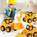 Klicken Sie auf "Go Engineering Auto Toys"