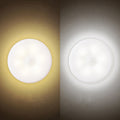 Intelligentes LED-Nachtlicht mit menschlicher Induktion