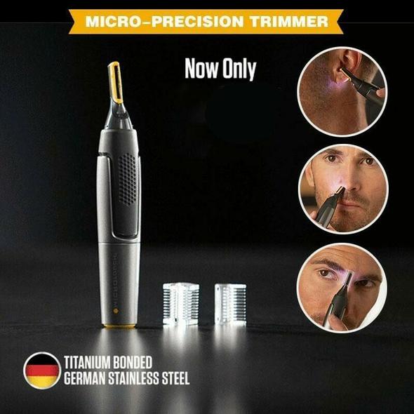 Ultradünner Präzisionstrimmer Hauptbild