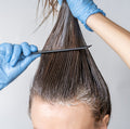 Neues Instant-Dye-Shampoo