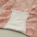 Damen-Spitzenhöschen mit hoher Taille