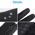 Warme Thermohandschuhe