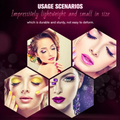 3D-Magnet-Wimpernpartner-Set