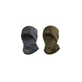 Balaclava-Kapuzen-Gesichtsmaske aus Polarfleece