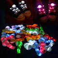 LED-beleuchtete Schnürsenkel