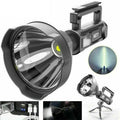 Superheller LED-Suchscheinwerfer