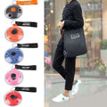 Tragbare Disc-Tasche
