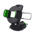 Verstellbarer Handyhalter mit Saugnapf fürs Auto
