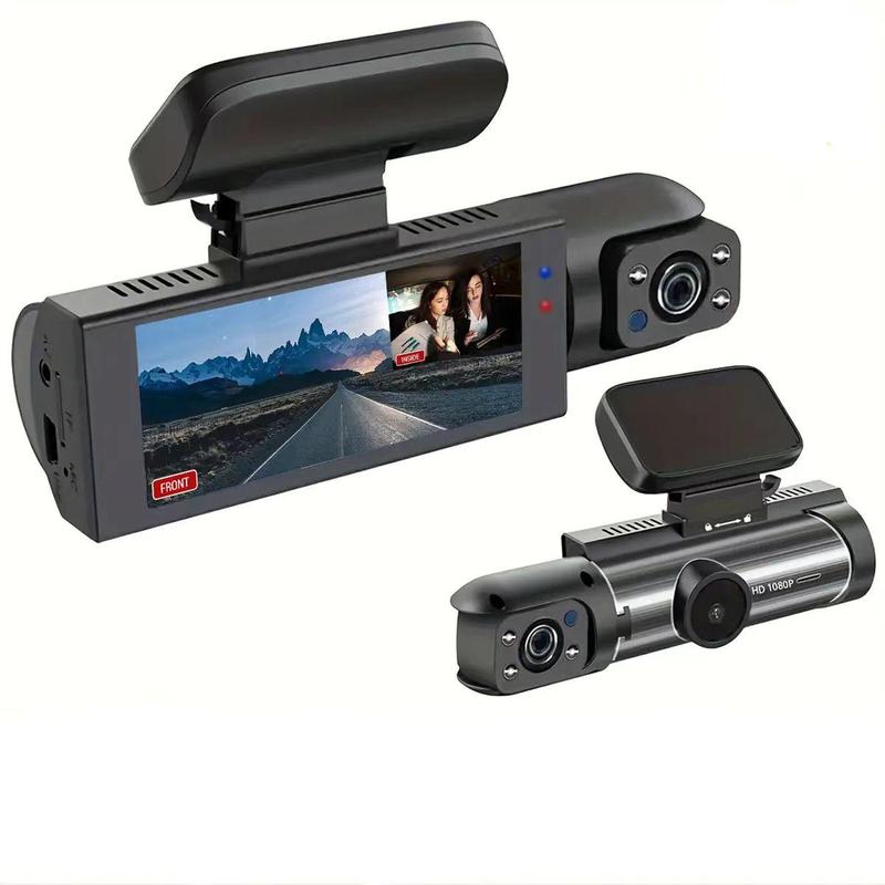 Dashcam vorne und hinten Hauptbild