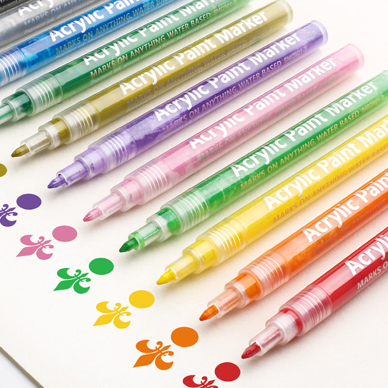 Mark Acrylstift-Set Hauptbild