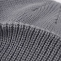 Klassische warme Wintermütze